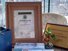 -上海新锦江大酒店