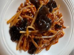 -功德林素菜饭庄(前门店)