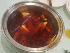 -红透天牛排海鲜自助(长和国际直营店)