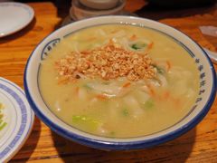 -老雒阳面馆·水席·洛阳菜(王城路店)