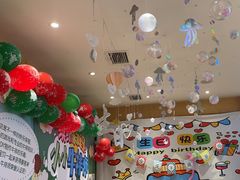 -豪客来牛排(成都锦江大融城店)