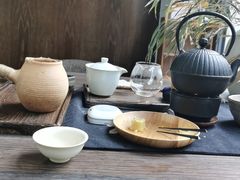 -扫雪煮茶(西村店)
