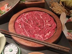 -季季山·云南野生菌火锅(上海首店)