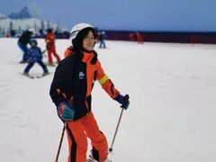 -广州融创水世界