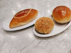 -翠华餐厅(正佳广场店)