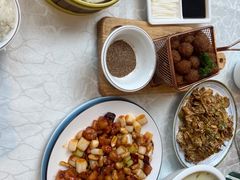 -福来居烤鸭店(天坛二店)