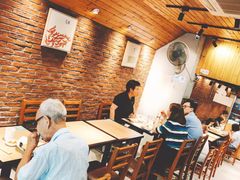 -长寿面(北京西路店)