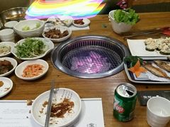 -小城粥道·海胆鲜虾粥(解放广场店)