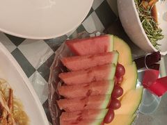 -沪华海鲜大酒楼(南汇店)