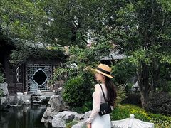 -扬州香格里拉·香宫中餐厅