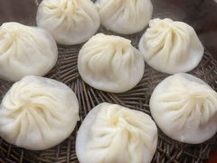 鲜肉汤包-法华汤包馆(法华镇路店)