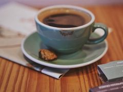 -Cafe del Volcan(永康路店)