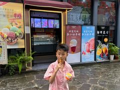 -iceason爱茜茜里·意大利健康冰淇淋(骑龙巷店)
