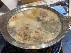 -名都晓荷塘主题火锅(建设大街店)