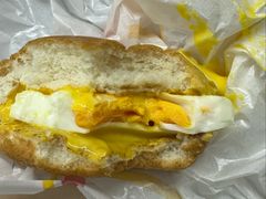 -麦当劳(伟城广场店)