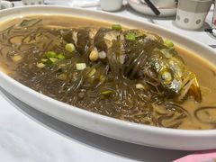-阿毛饭店·宁波老字号(儿童公园旗舰店)
