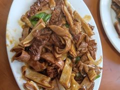 -铁东熏肉大饼铺