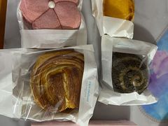 -好利来(四季青店)