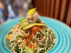 -蟹田居·活蟹料理(东城店)