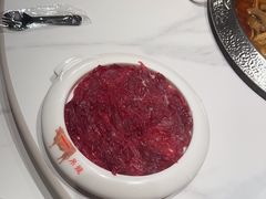 -左庭右院鲜牛肉火锅(新梅广场店)
