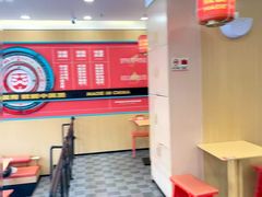-塔斯汀中国汉堡(横岗志健广场店)