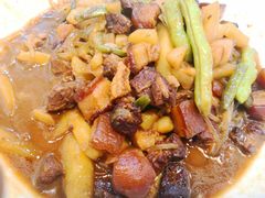 -盛德利食府 天津菜(河西店)