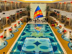 -海韵之星邮轮水会(明发商业广场店)