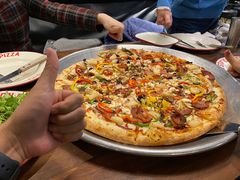 -Tubestation站点比萨(高新万达ONE店)