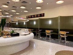 -OUR Bakery(SKP-S店)