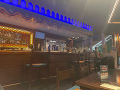 -甘尼仕印度餐厅爵士酒吧(阳春巷店)