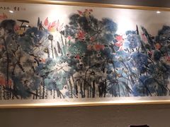 -紫鑫阁饭庄(长安店)