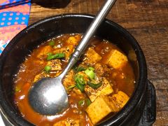 -铁公鸡·四川料理(天环广场店)