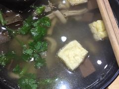 -百年尹氏汤包(湖南路狮子桥店)