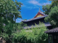 -惠山古镇·寄畅园