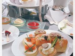 -广州四季酒店·意珍·意式自助餐