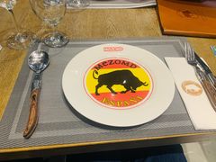 -Mezomd曼索蒂西班牙餐厅(广粤店)