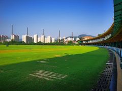 -广州冠景高尔夫练习场