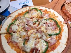 -HELLO MUSAE 拾光缪斯餐厅·纯正希腊风味(苏州中心店)