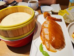 -京采烤鸭清真餐厅(金桥店)