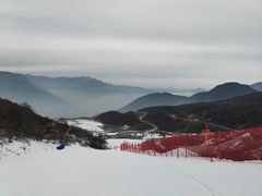 -太子岭滑雪场