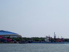 -渔岛海洋度假区