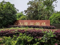-紫金山山顶公园