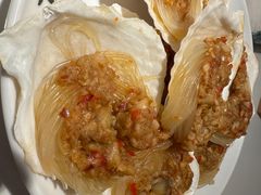 -享遇.锅姥姥牛排海鲜自助(小寨店)
