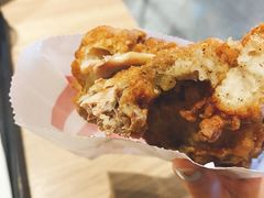 -肯德基(虹桥高铁店)