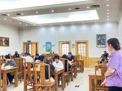 -南磨房食府(燕莎奥特莱斯购物中心店)