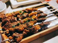 -宝弟羊肉馆(众意路店)