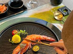 -一板铁板烧·隐秘一线江景花园餐厅(西湖左岸·天元店)