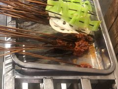 -水碾河刘老大串串香(水碾河路店)