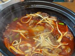 -肖记公安牛肉鱼杂馆· 省级非物质文化遗产(仁和路店)