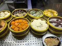 -欢乐牧场·海鲜烧烤涮自助餐(蚌山万达店)